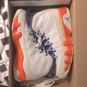 Jordan retro 9